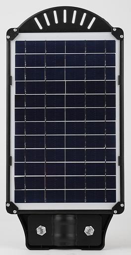 Консольный светильник на солн. бат.,SMD, 20W, с датч. движ., ПДУ, 400 lm, 5000К, IP65 ЭРА Б0046797 фото 4