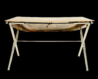 Стол туристический складной опт фото 2