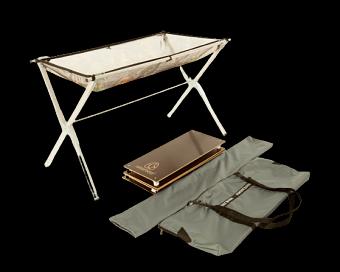 Стол туристический складной опт фото 5