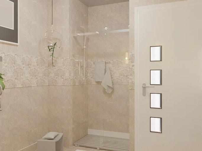 Душевое ограждение КазСтекло КС-120К фото 1