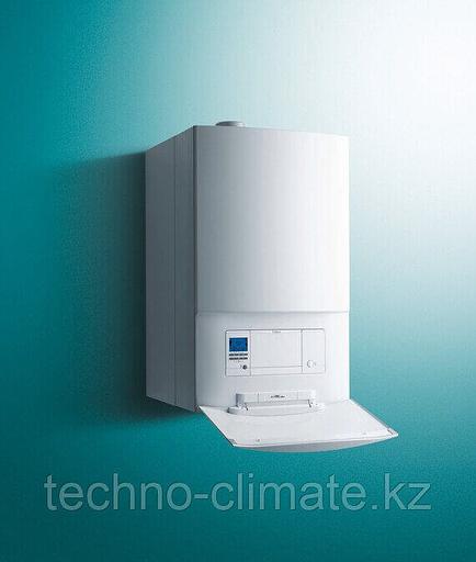 Настенный газовый котел Vaillant TurboTEC plus VU 282/5-5 (одноконтурный) фото 1