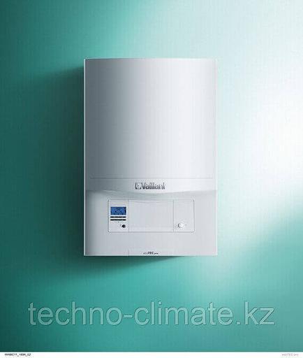 Настенный газовый конденсационный двухконтурный котел Vaillant ecoTEC pro VUW INT IV 346/5-3 фото 1