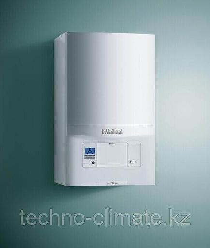 Настенный газовый конденсационный двухконтурный котел Vaillant ecoTEC pro VUW INT IV 346/5-3 фото 2