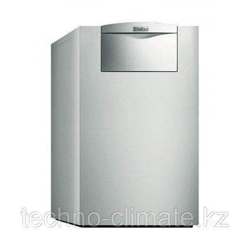 Котел газовый конденсационный напольный Vaillant EcoCRAFT exclusiv VKK1206/3-E фото 1