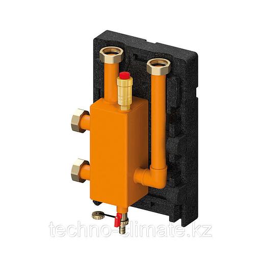 Гидравлическая стрелка Flamco MeiFlow S МНК 32 фото 1