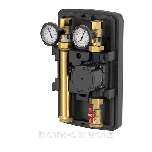 Насосная группа Flamco MeiFlow TOP S UC DN25 с насосом WILO Para 25/6/180 фото 1