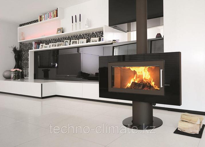 Дизайнерские печи-камины Wodtke Fire SL фото 2