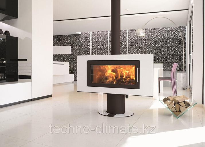 Дизайнерские печи-камины Wodtke Fire SL фото 3