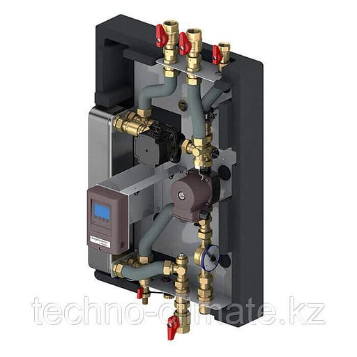 Проточная станция ГВС LogoFresh M-Line, 107 кВт (до 58 л/мин). фото 1