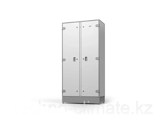 WOLF CGL Установка для монтажа в помещении фото 1