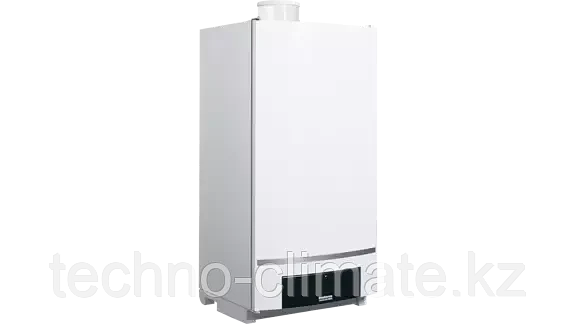 Buderus конденсационный газовый одноконтурный котел Logamax plus GВ162-70 кВт фото 1