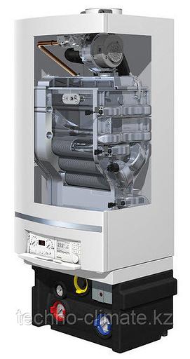 Группа подключения насоса Buderus для GB162-70/85/100 V2 и ZBR70/100-3 фото 2