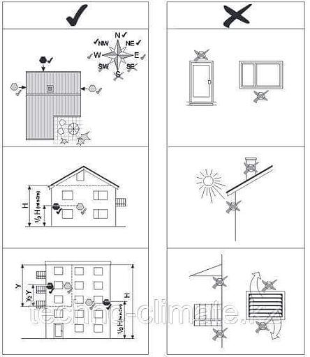 Buderus Logamatic RC 310 фото 5