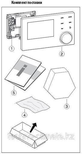 Buderus Logamatic RC 310 фото 6
