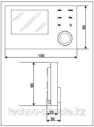 Buderus Logamatic RC 310 фото 8