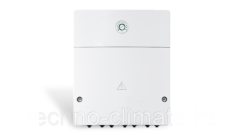 Смесительный модуль Logamatic MM100 фото 1