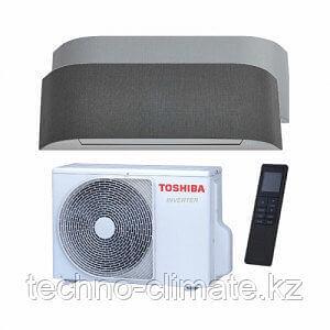 Cплит-системы Toshiba серии Haori фото 2