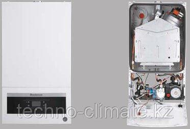Котел настенный BUDERUS Logamax U072-24, G20 фото 1