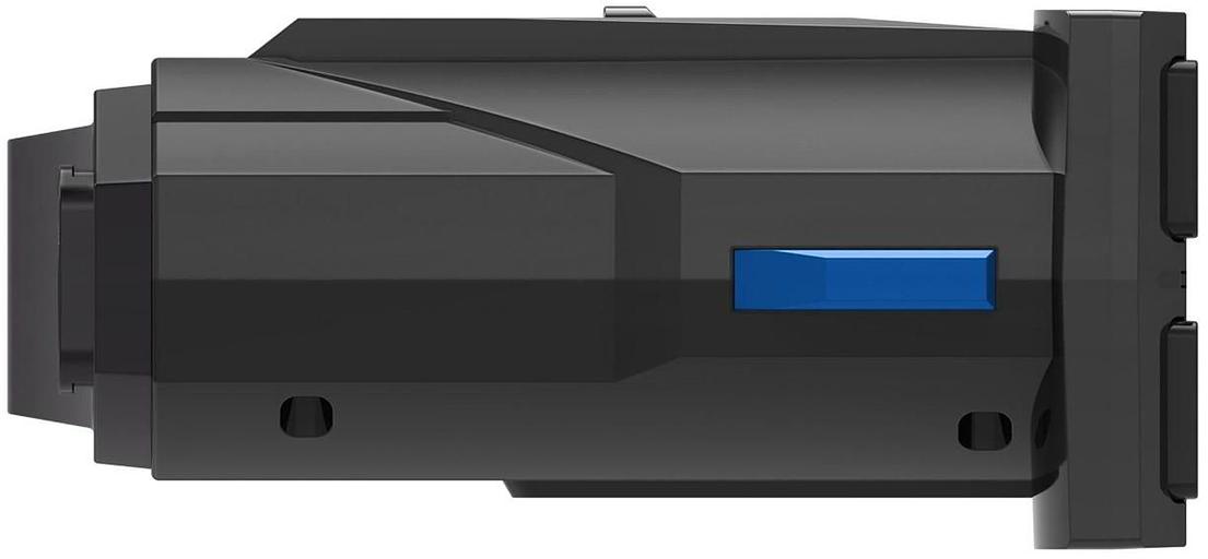 Видеорегистратор с радар-детектором Neoline Shadow WiFi GPS ГЛОНАСС фото 5