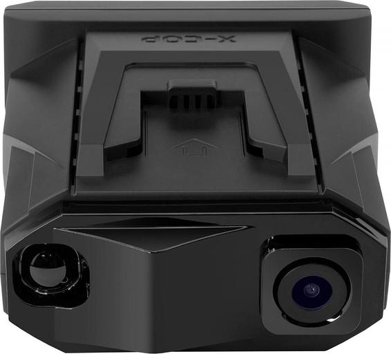 Видеорегистратор с радар-детектором Neoline Shadow WiFi GPS ГЛОНАСС фото 6