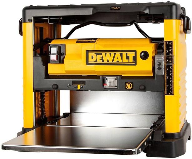 Станок рейсмусовый DeWalt DW733-QS фото 1