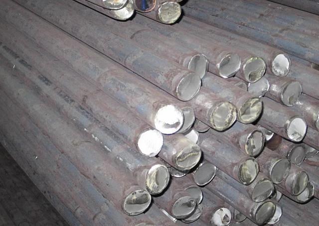 Круг стальной горячекатаный ст.20 22 мм опт фото 3