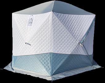 Зимняя палатка «Пингвин Юрта» опт фото 1