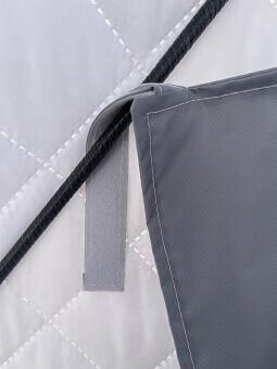 Зимняя палатка «Пингвин Юрта» опт фото 6