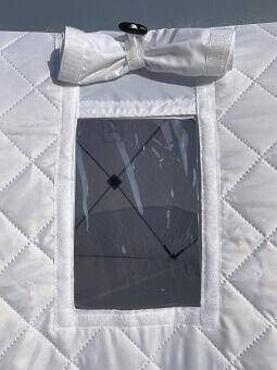 Зимняя палатка «Пингвин Юрта» опт фото 8