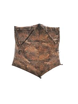 Охотничья засидка «Хант» Люкс Камыш опт фото 1