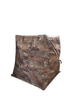 Охотничья засидка «Хант» Люкс Камыш опт фото 2