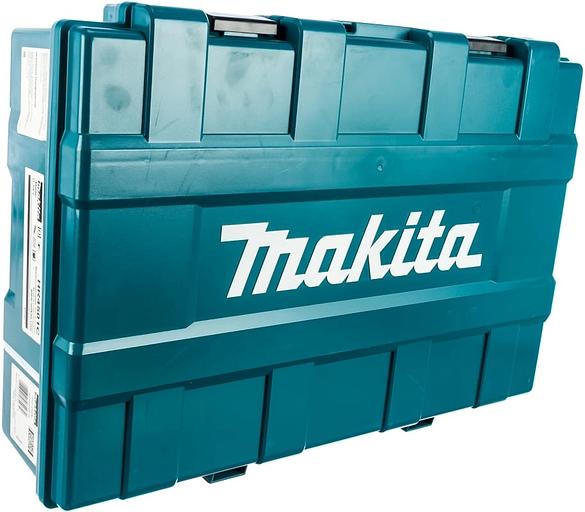 Перфоратор Makita HR4501C патрон:SDS-max уд.:13Дж 1350Вт (кейс в комплекте) фото 7