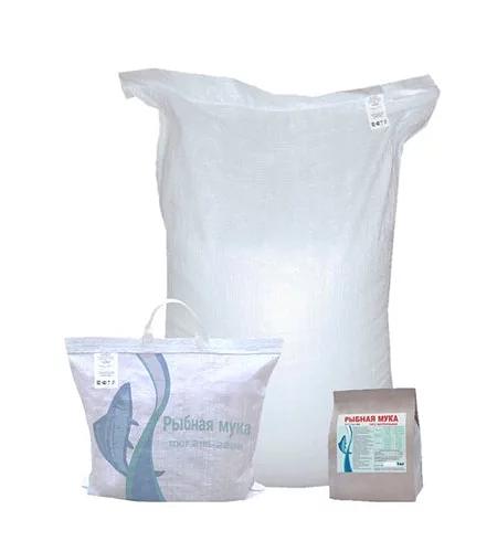 Рыбная мука опт фото 1