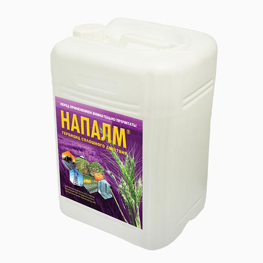 Напалм ВР Глифосат опт фото 1