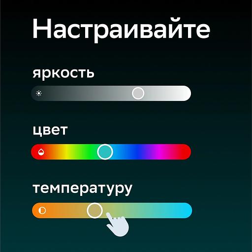 Умная светодиодная лента Sber SBDV-00033 фото 5