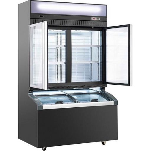 Морозильный блок SD1262 фото 1