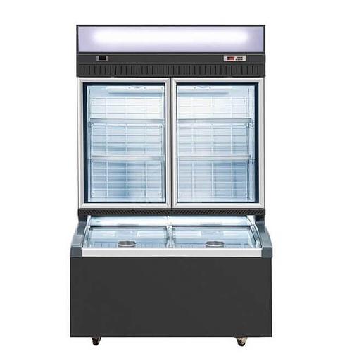 Морозильный блок SD1262 фото 2