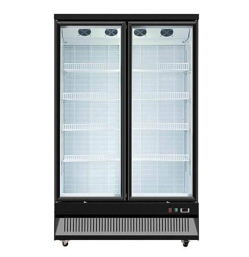 Холодильный шкаф SC-950F фото 2