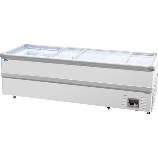 Ларь-бонета SD-1280 фото 1