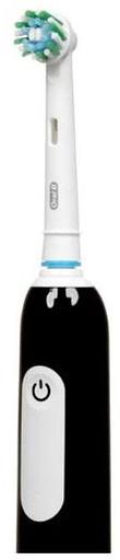 Зубная щетка электрическая Oral-B Cross Action Pro 1 500/D305.513.3 голубой фото 4