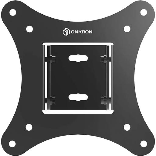 Кронштейн ONKRON ONKRON ONKRON SN31 BLACK фото 1