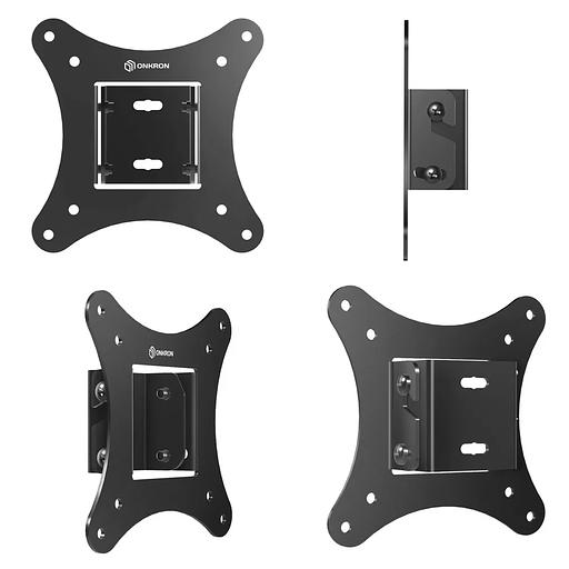 Кронштейн ONKRON ONKRON ONKRON SN31 BLACK фото 2