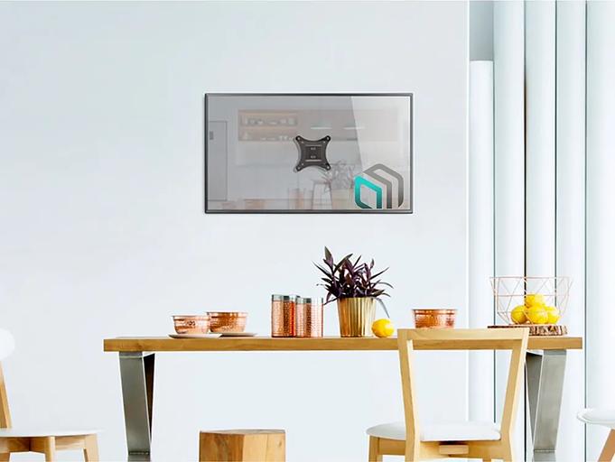 Кронштейн ONKRON ONKRON ONKRON SN31 BLACK фото 6