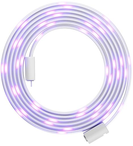 Умная светодиодная лента Yandex Matter 8.2В 3м (YNDX-00544) фото 1