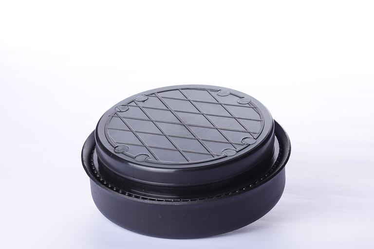 Виброизолирующая регулируемая опора ВСО150.16.01 фото 2