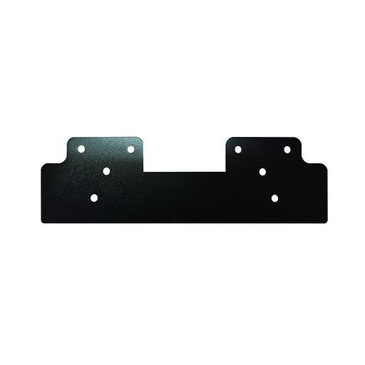 Комплектующие корпусов Chenbro 384-41309-3100A0 AS'Y COMPONENT,RM41300,SINGLE,CABINET EAR,BULKING+PALLET,200PCS/CTN / 84H341310-003 фото 1