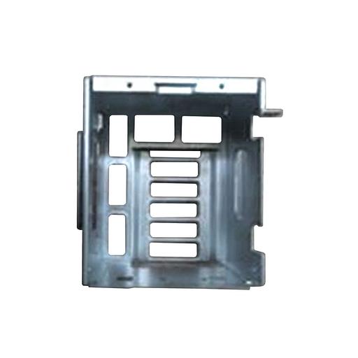 Аксессуары Chenbro 355-19019-Y04100 METAL,FAN BRACKET,19-0209-101,SGCC,NCT,FOR LIME фото 1