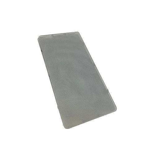Аксессуары Chenbro 358-41308-310000 METAL(C),MESH COVER,RM41300c17-1,GY CC2042,POWDER PAINT,FOR LIME фото 1