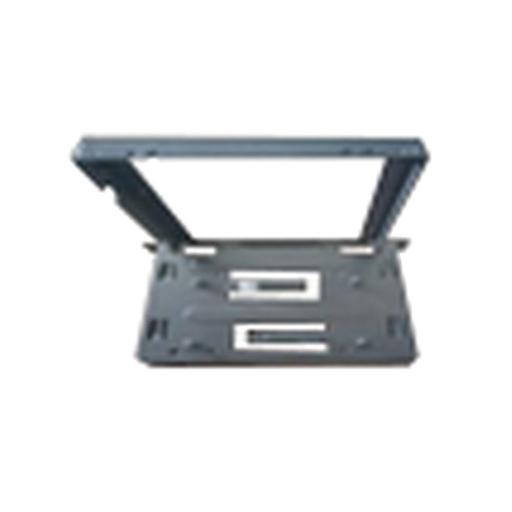 Комплектующие корпусов Chenbro 384-19017-Y15100 AS'Y COMPONENT,19-0209,SINGLE,BRACKET HDD PARTITION,FOR LIME фото 1