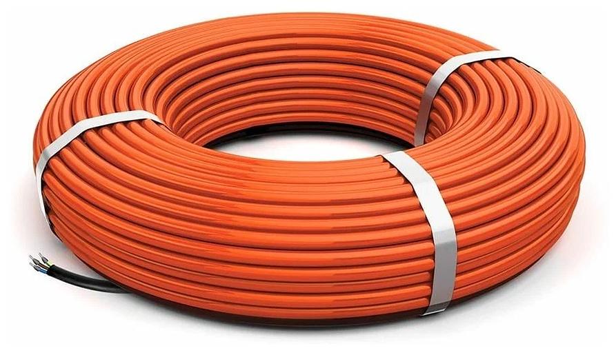 Секция нагревательная кабельная 40КДБС ССТ для обогрева бетона фото 2